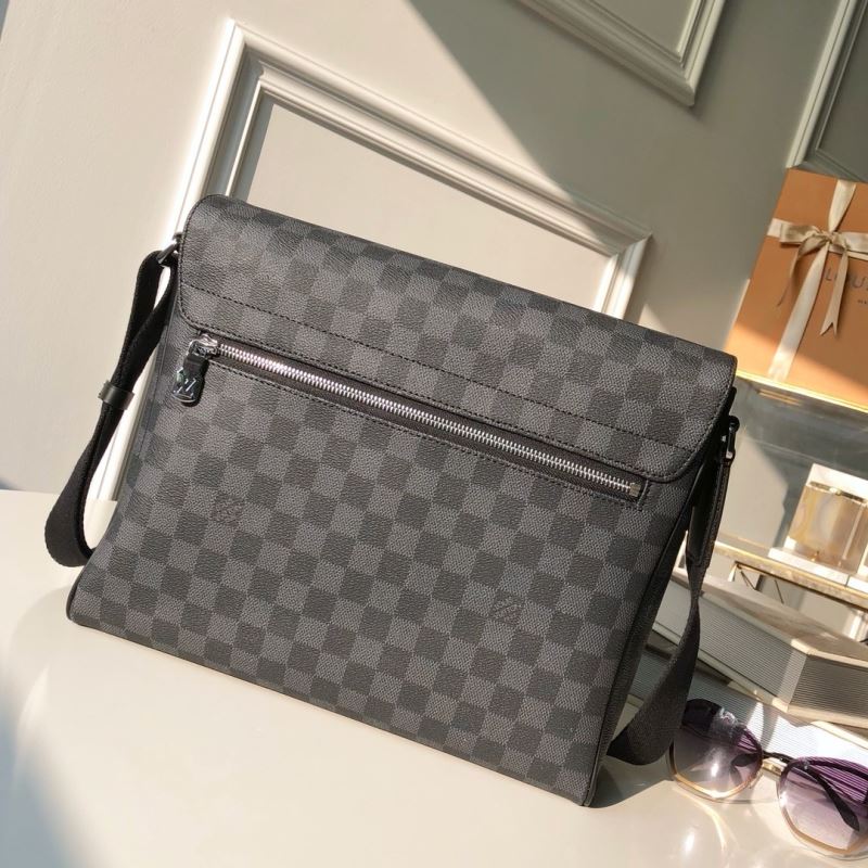 Mens LV Satchel bags